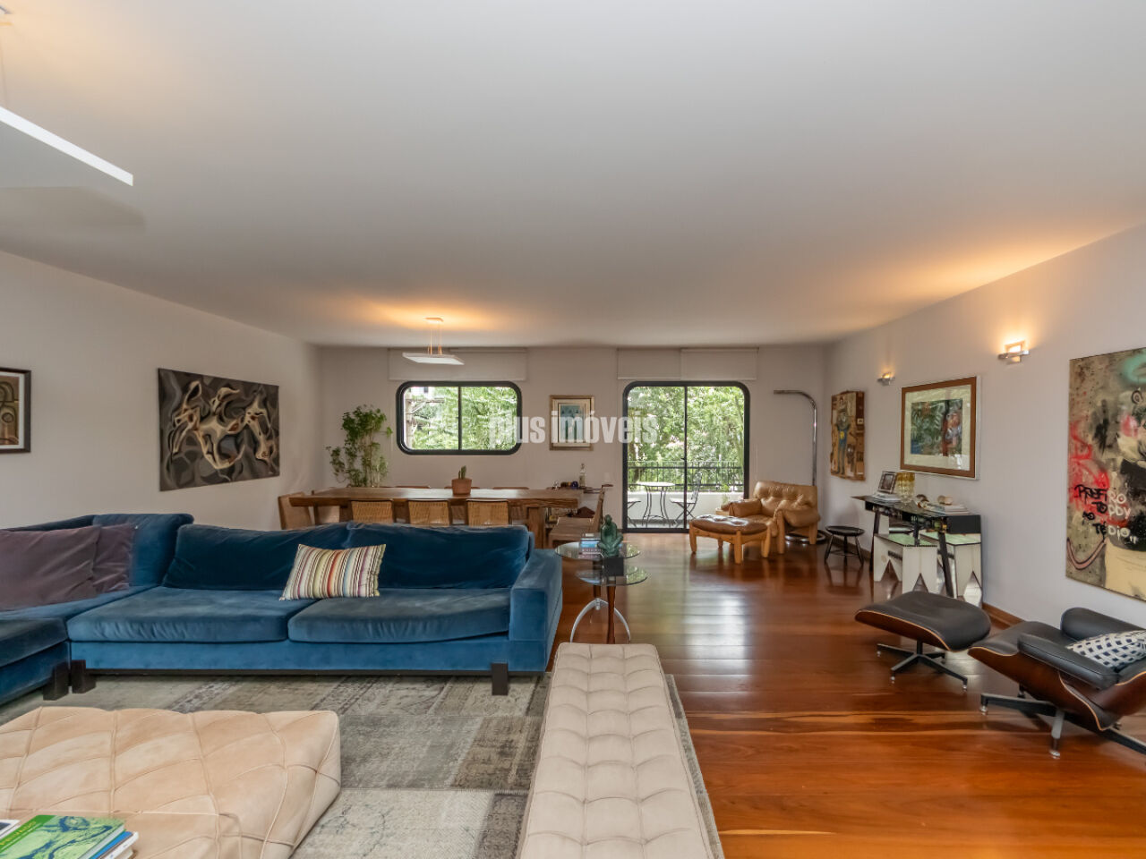 Apartamento, 5 quartos, 400 m² - Foto 6
