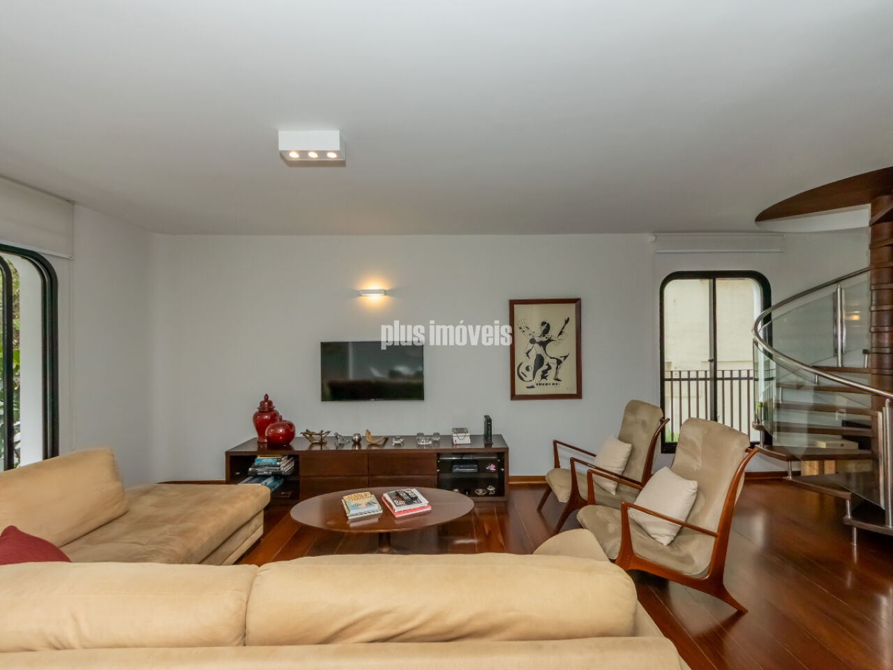 Apartamento, 5 quartos, 400 m² - Foto 20