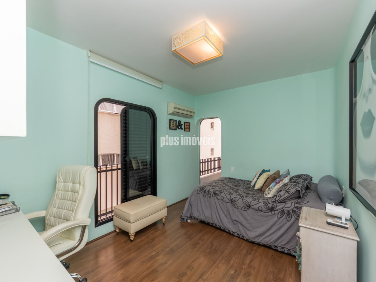 Apartamento, 5 quartos, 400 m² - Foto 33