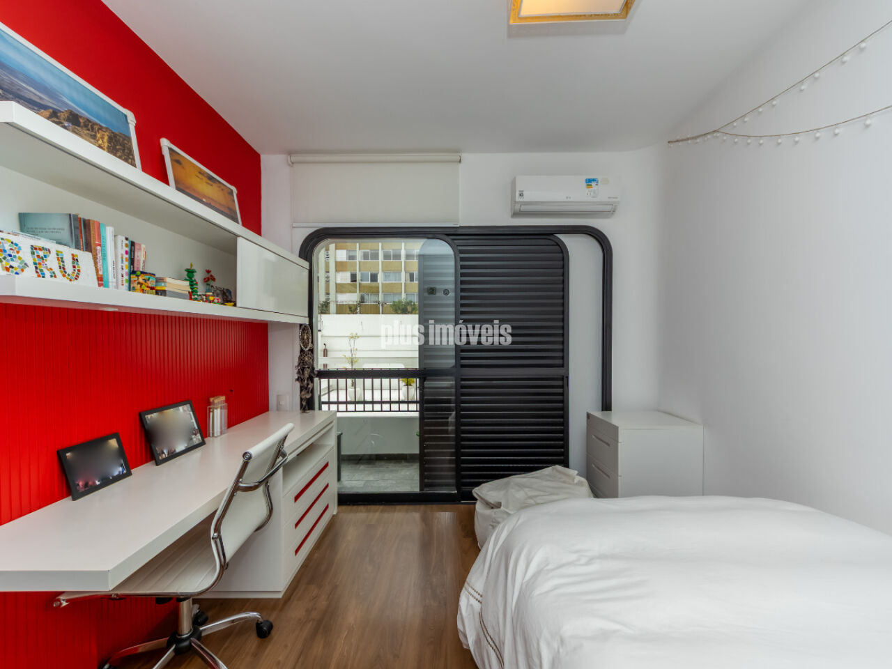 Apartamento, 5 quartos, 400 m² - Foto 41