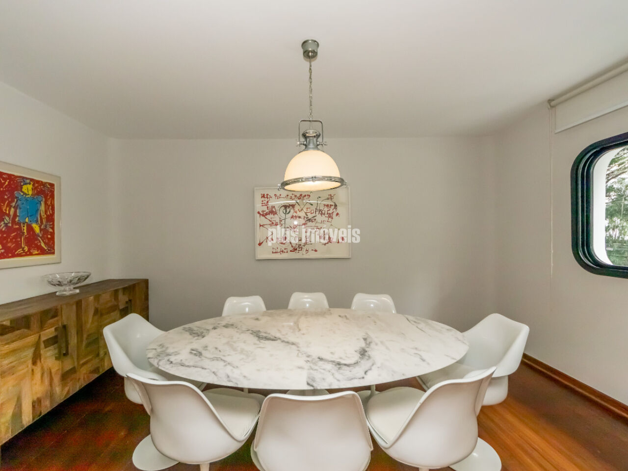 Apartamento, 5 quartos, 400 m² - Foto 23
