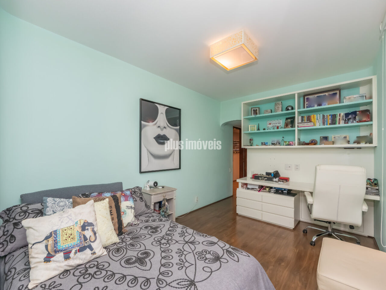 Apartamento, 5 quartos, 400 m² - Foto 34