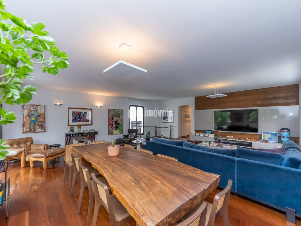 Apartamento, 5 quartos, 400 m² - Foto 3