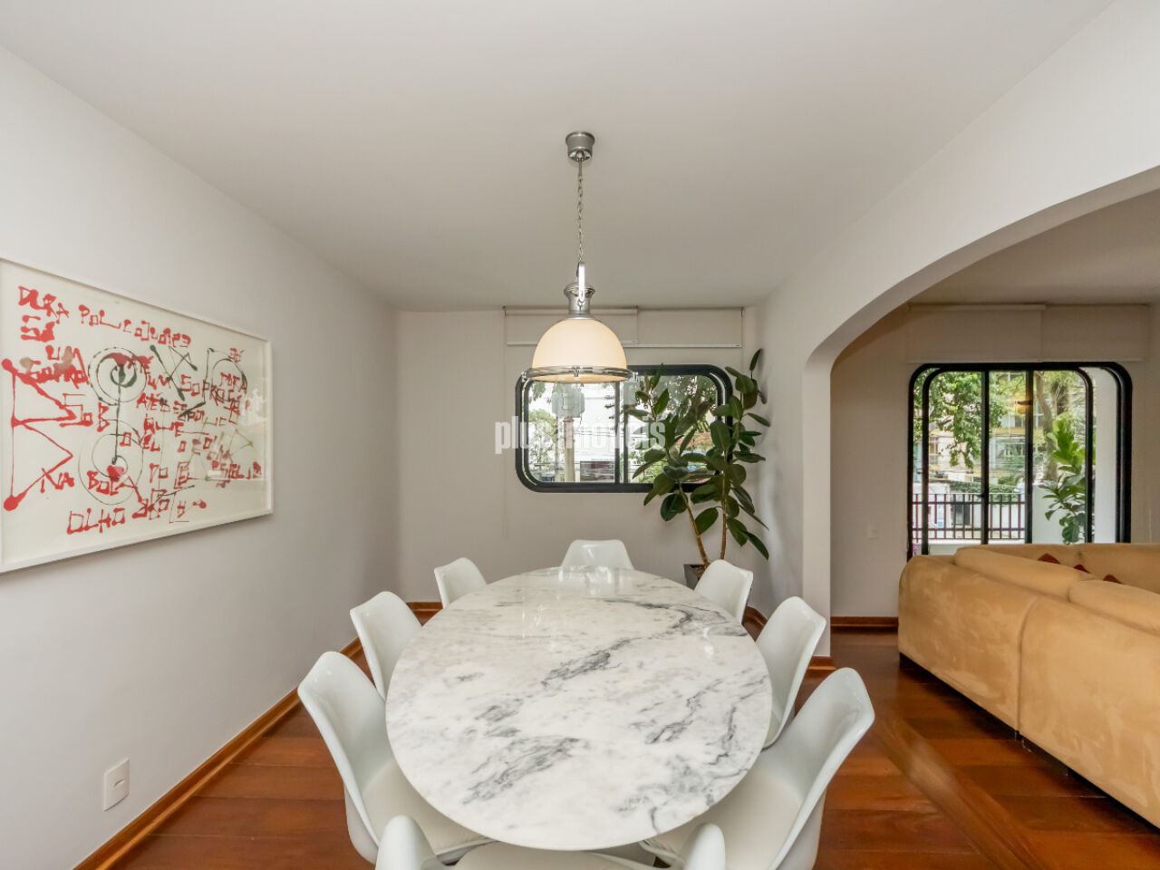 Apartamento, 5 quartos, 400 m² - Foto 24