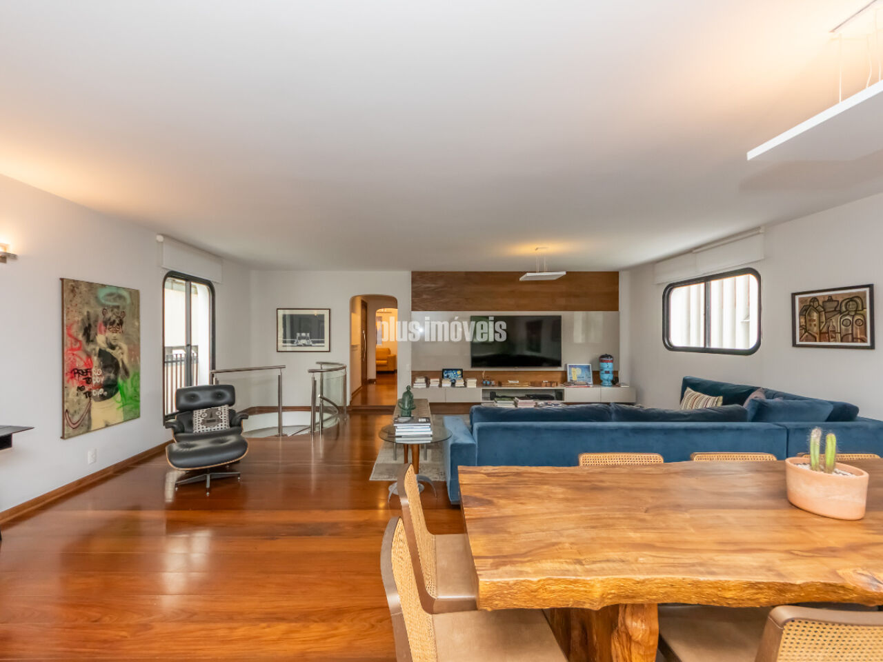 Apartamento, 5 quartos, 400 m² - Foto 7