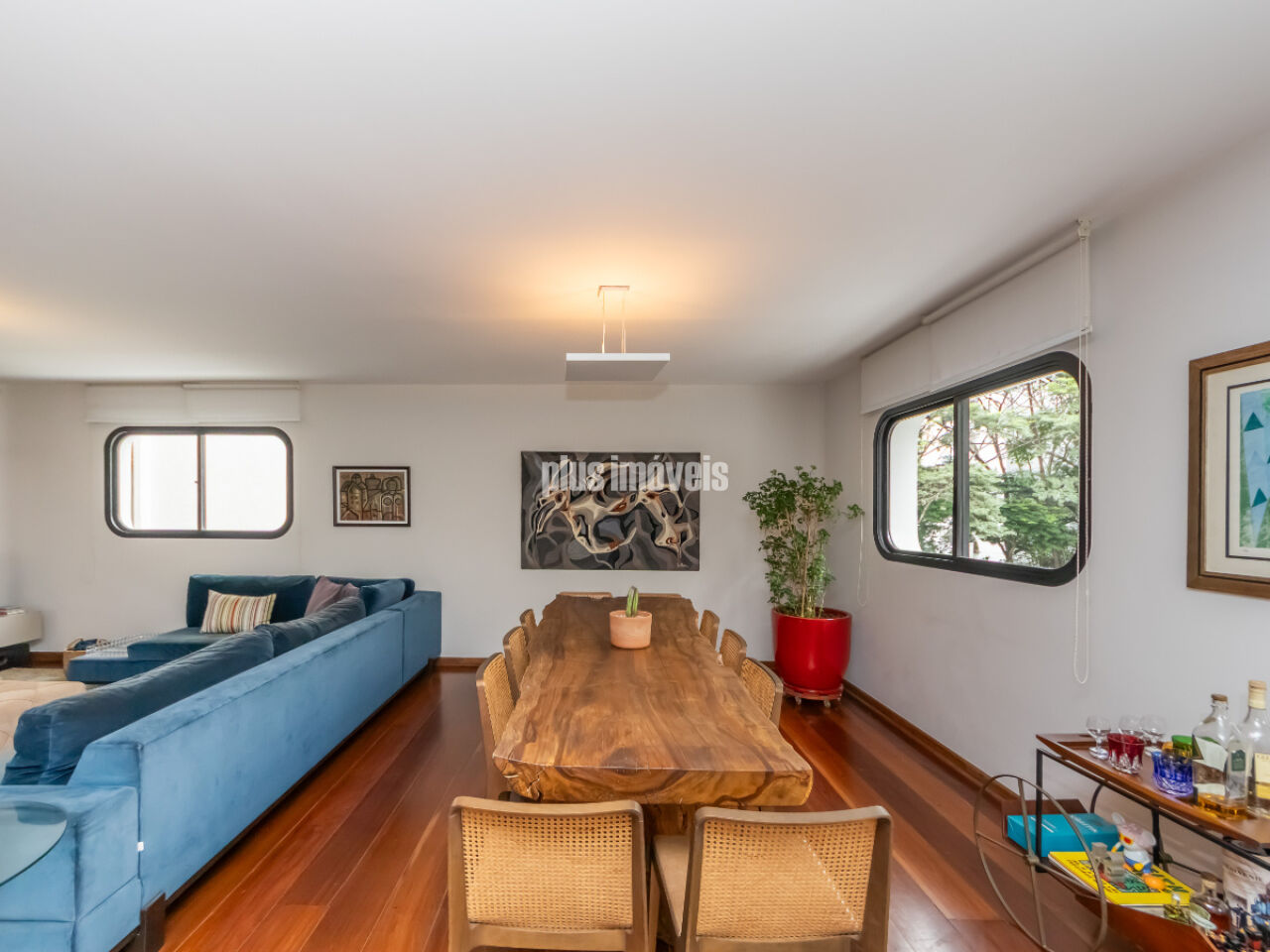 Apartamento, 5 quartos, 400 m² - Foto 9