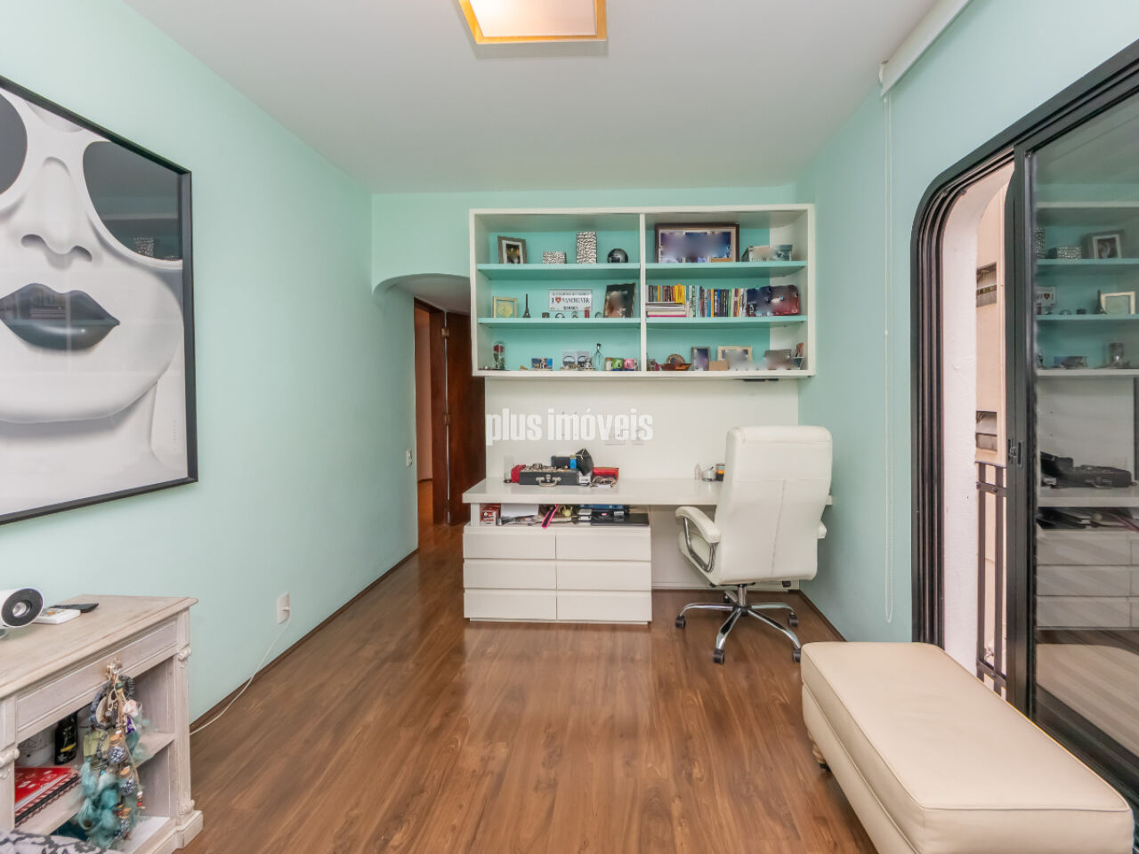 Apartamento, 5 quartos, 400 m² - Foto 35
