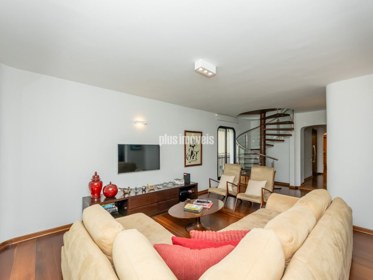 Apartamento, 5 quartos, 400 m² - Foto 21