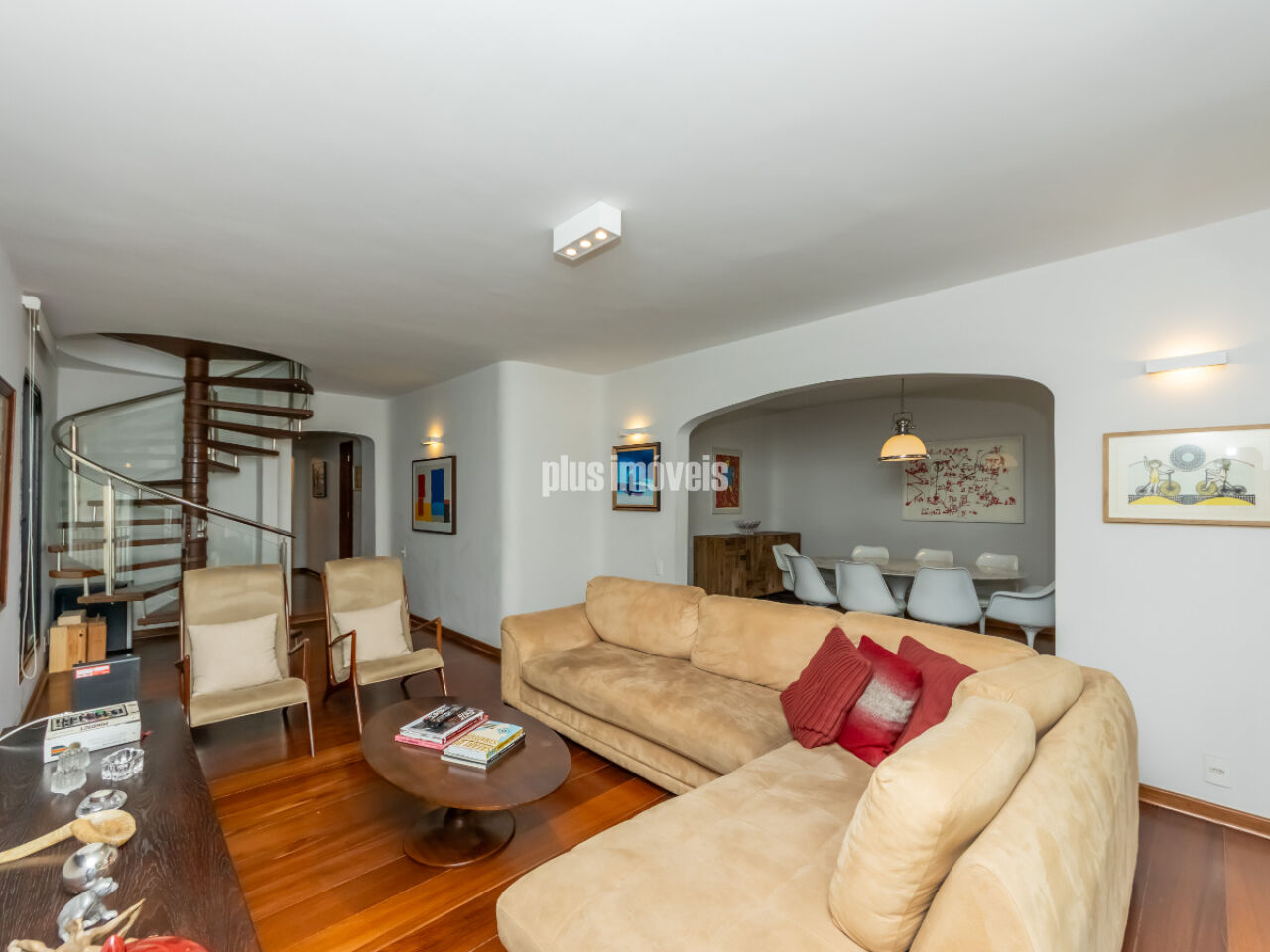 Apartamento, 5 quartos, 400 m² - Foto 18