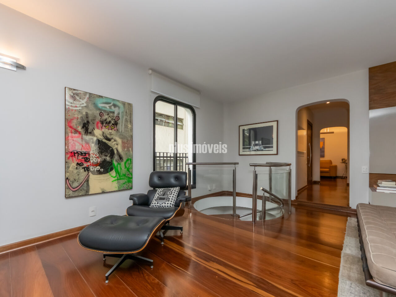 Apartamento, 5 quartos, 400 m² - Foto 12