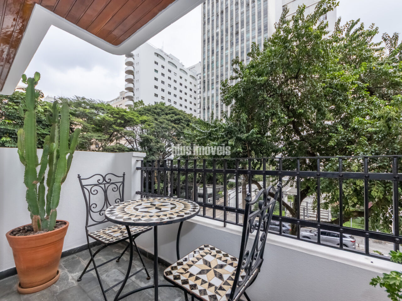 Apartamento, 5 quartos, 400 m² - Foto 1