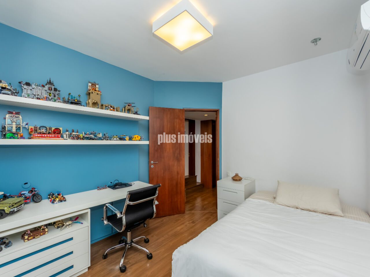 Apartamento, 5 quartos, 400 m² - Foto 44