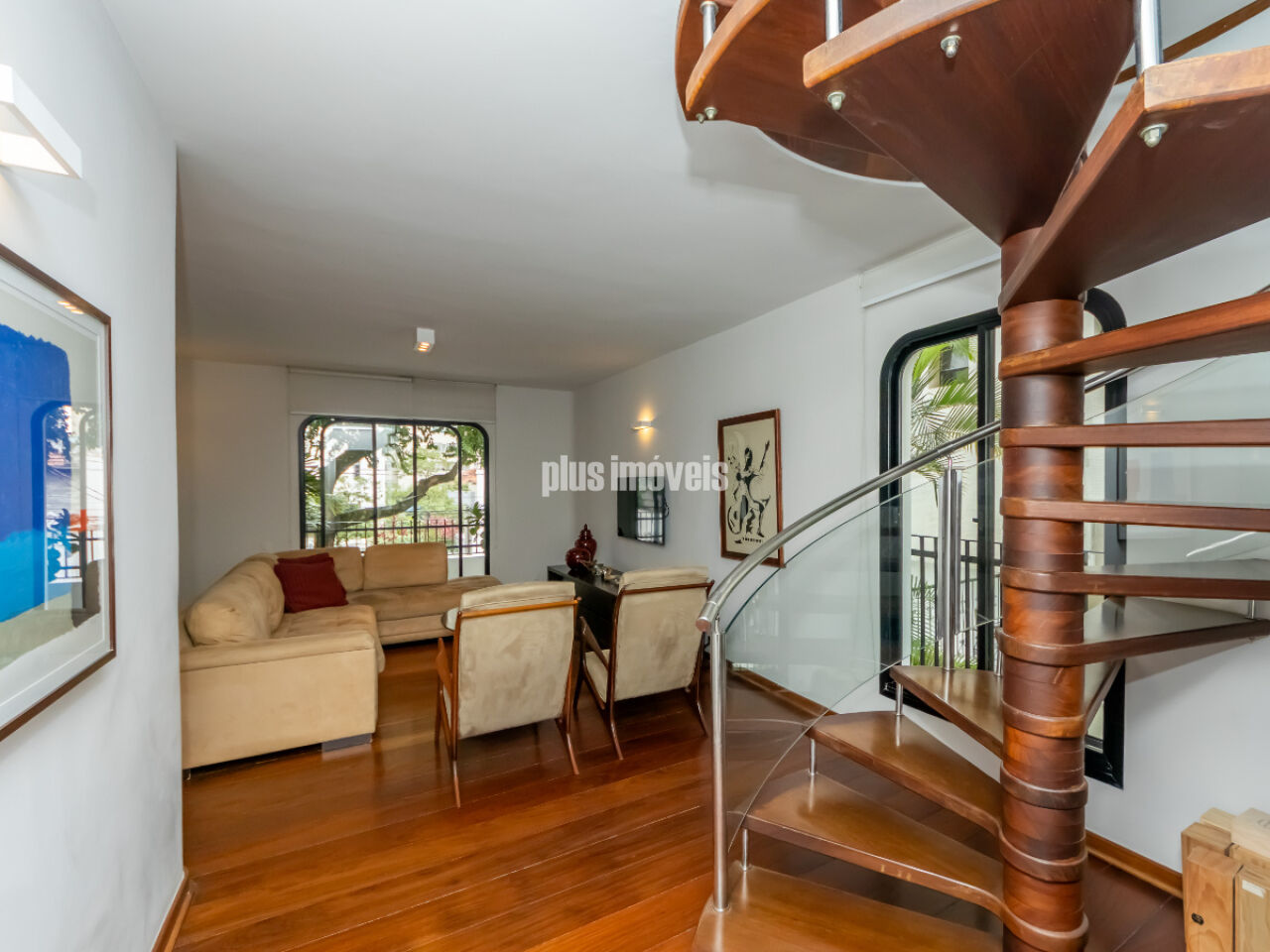 Apartamento, 5 quartos, 400 m² - Foto 17