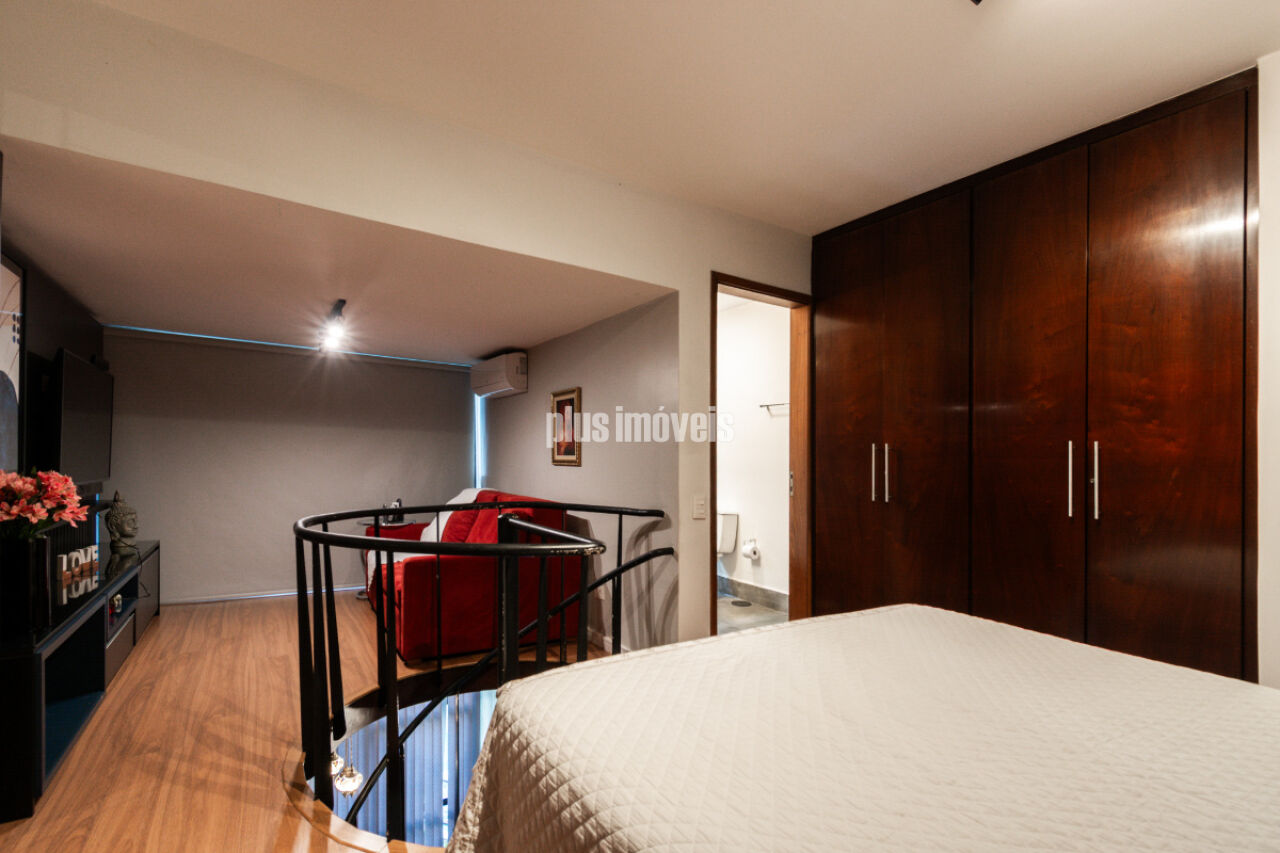 Apartamento, 1 quarto, 62 m² - Foto 24