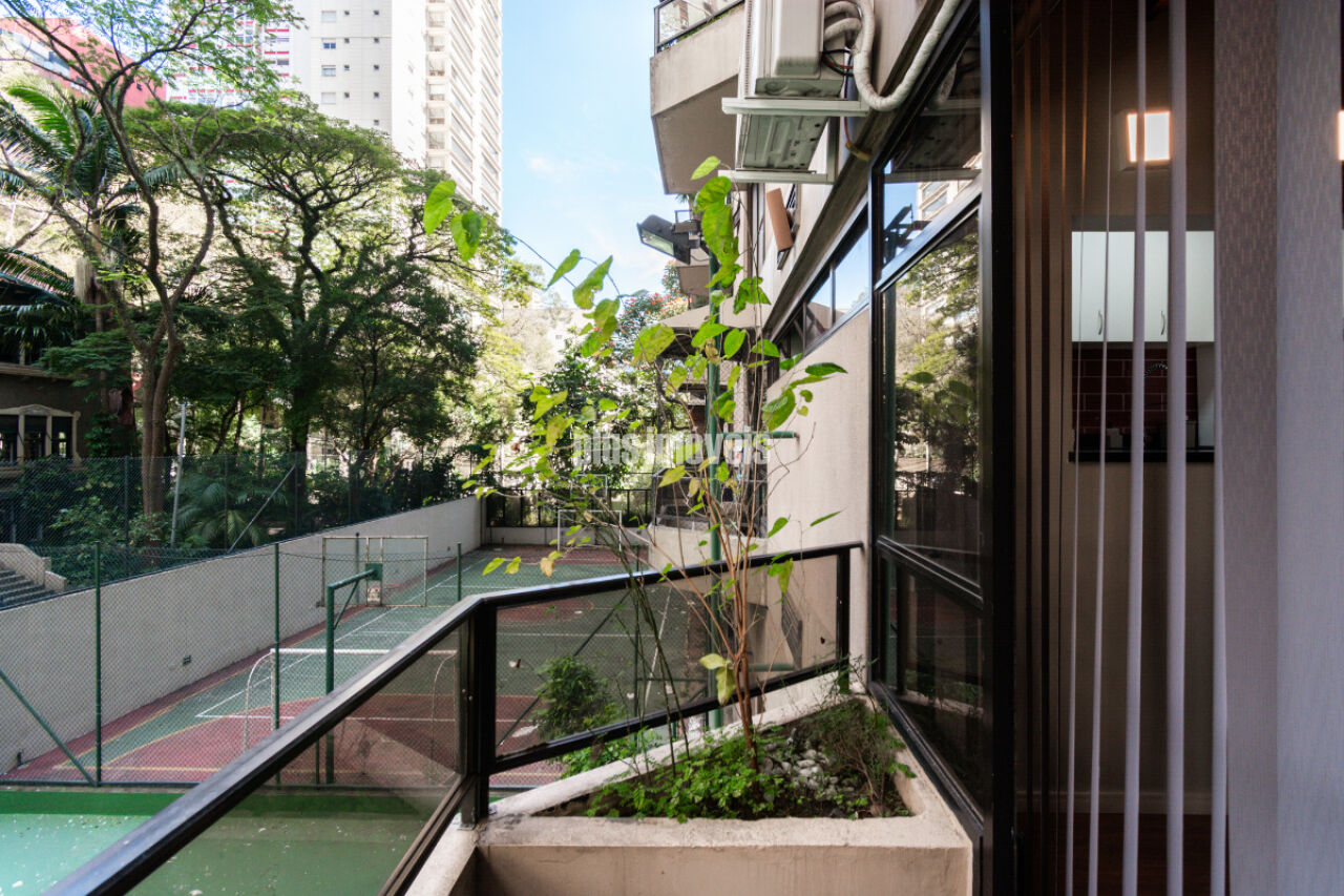 Apartamento, 1 quarto, 62 m² - Foto 17