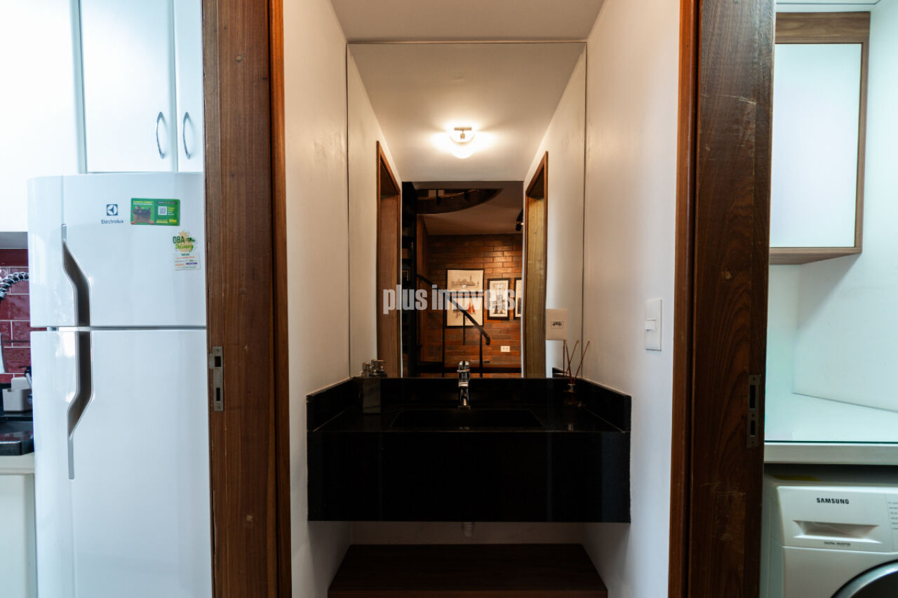 Apartamento, 1 quarto, 62 m² - Foto 7