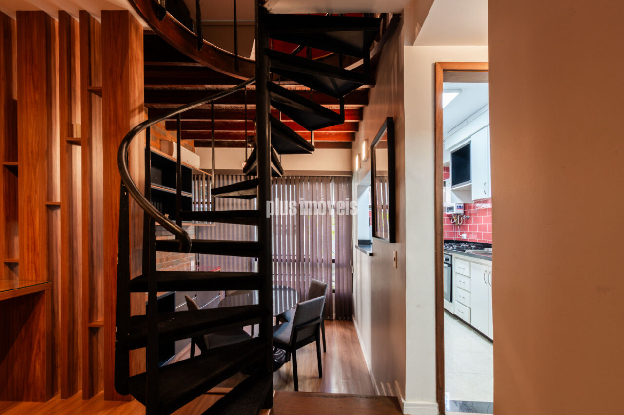 Apartamento, 1 quarto, 62 m² - Foto 6