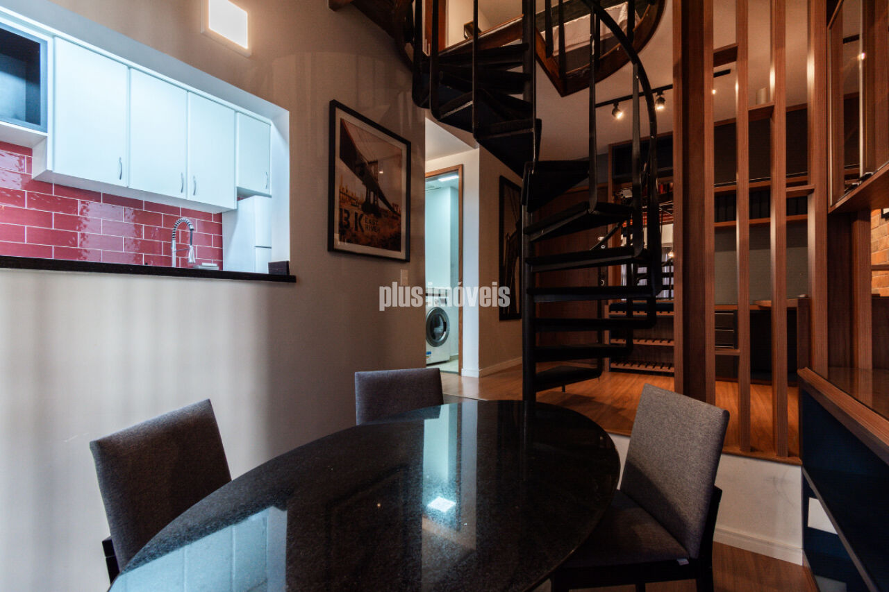Apartamento, 1 quarto, 62 m² - Foto 8