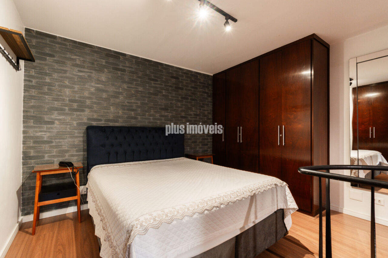Apartamento, 1 quarto, 62 m² - Foto 25