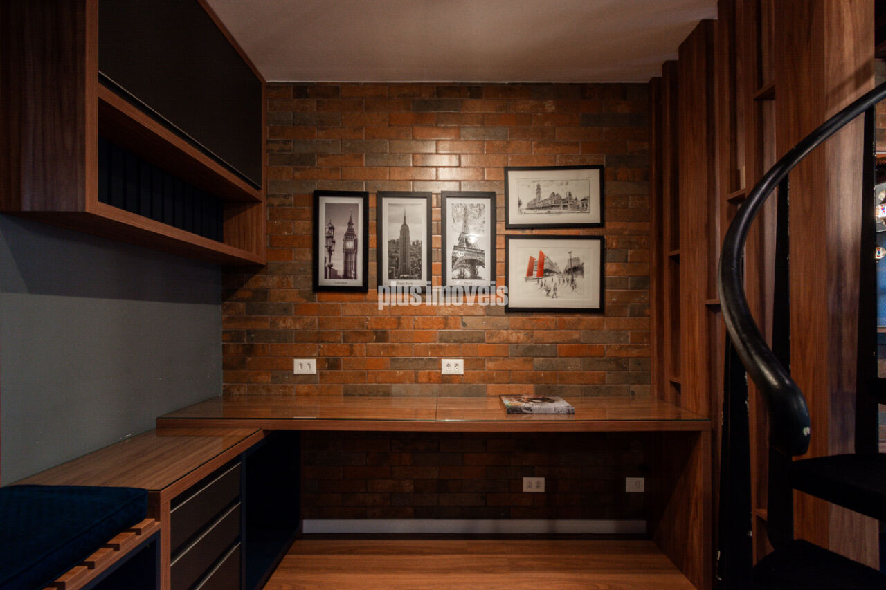 Apartamento, 1 quarto, 62 m² - Foto 4