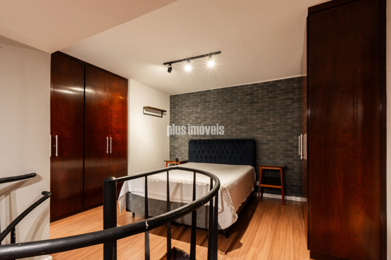 Apartamento, 1 quarto, 62 m² - Foto 21