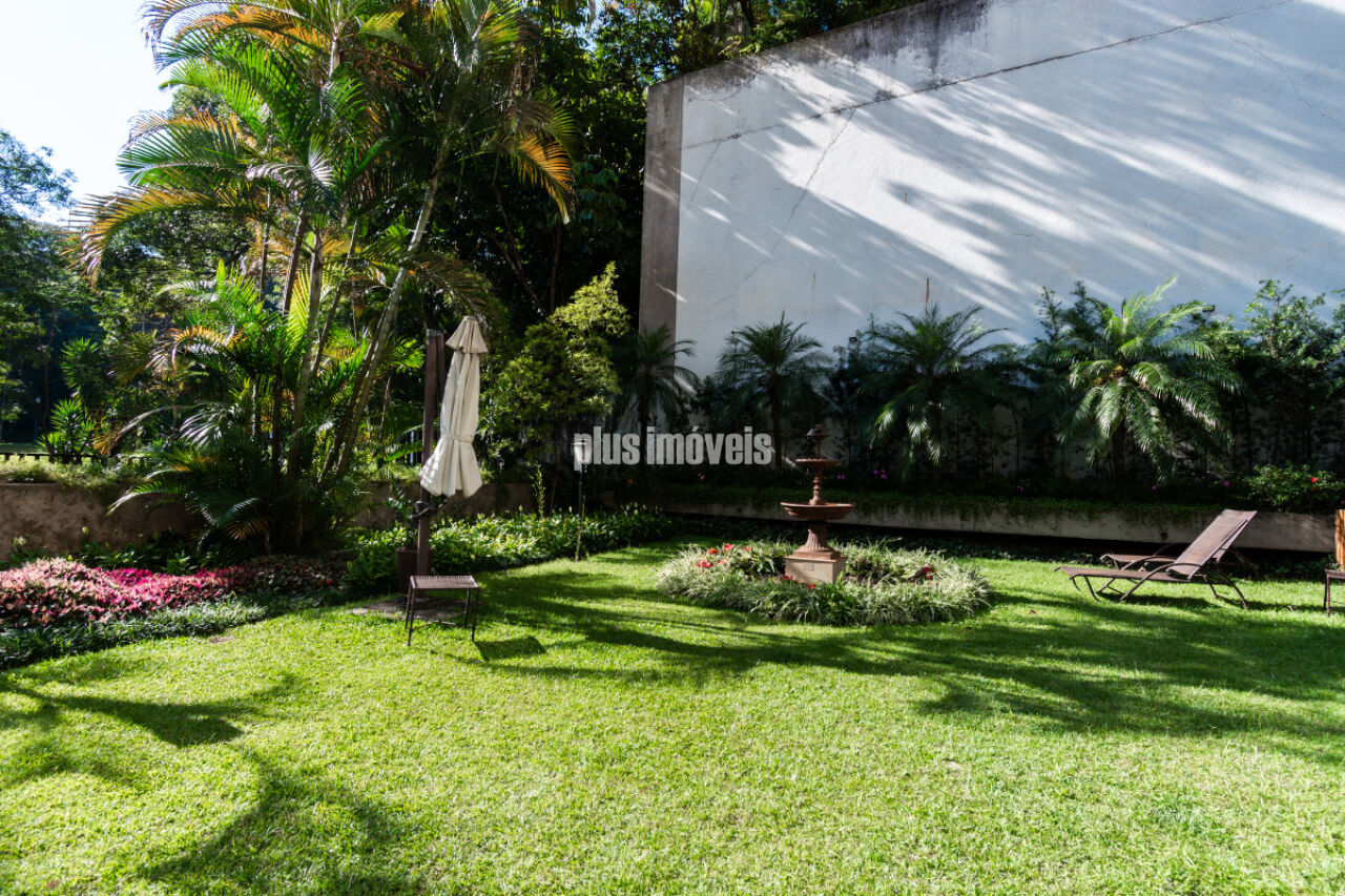 Apartamento, 1 quarto, 62 m² - Foto 29
