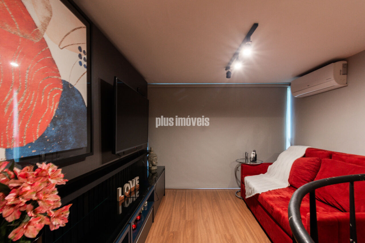 Apartamento, 1 quarto, 62 m² - Foto 16