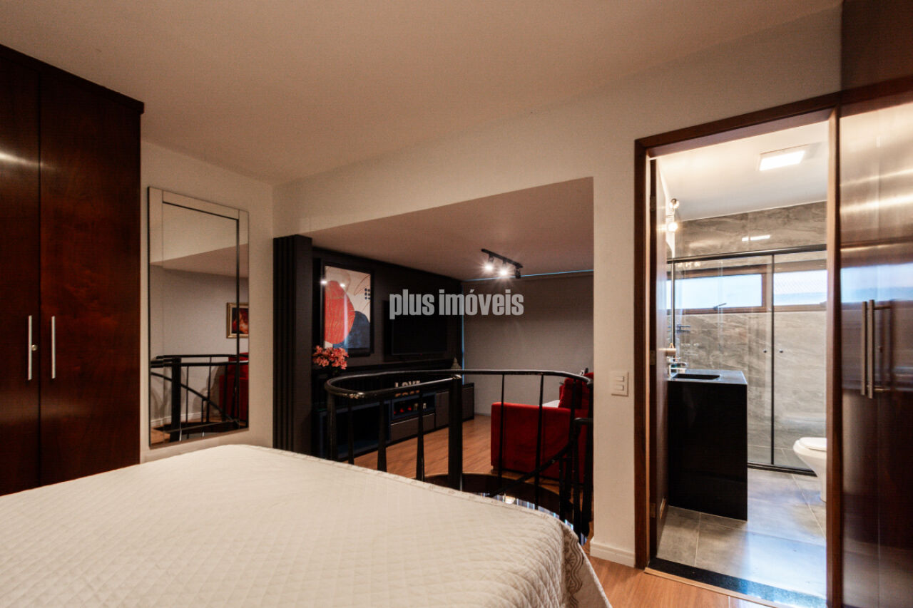 Apartamento, 1 quarto, 62 m² - Foto 15