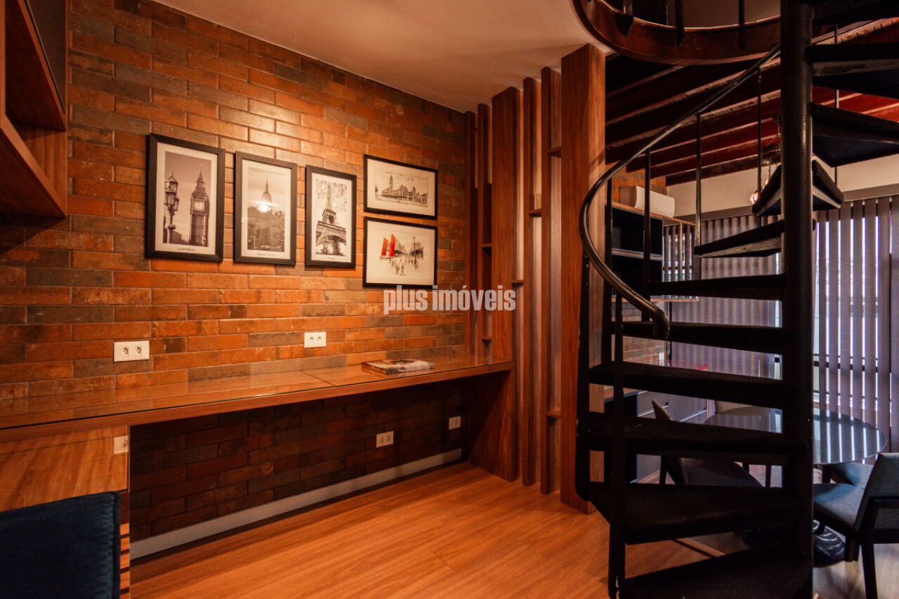 Apartamento, 1 quarto, 62 m² - Foto 3