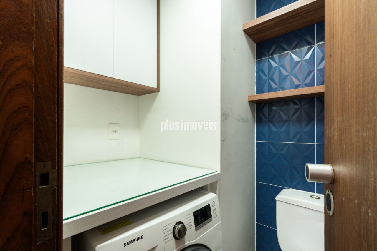 Apartamento, 1 quarto, 62 m² - Foto 14