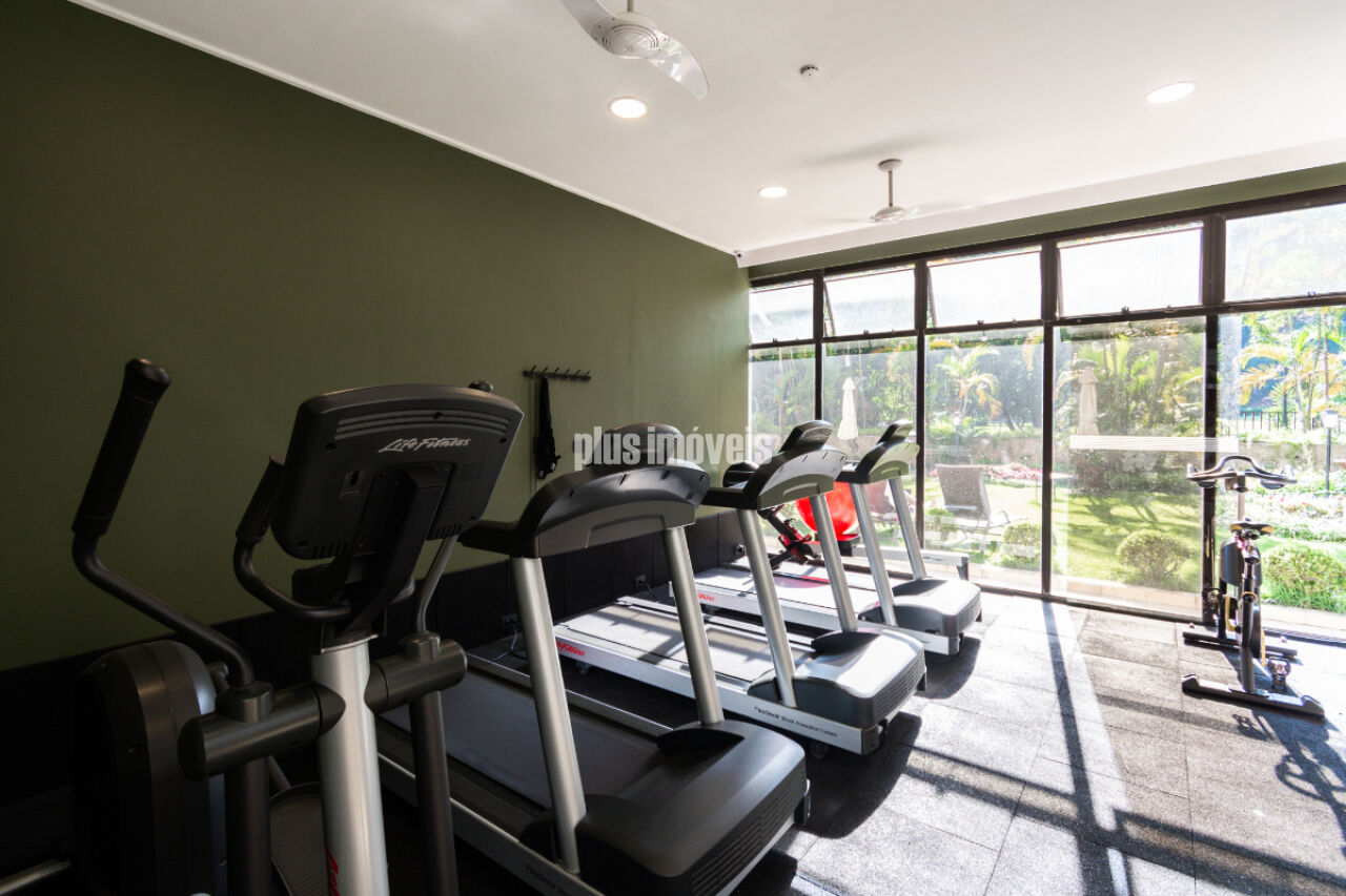 Apartamento, 1 quarto, 62 m² - Foto 33