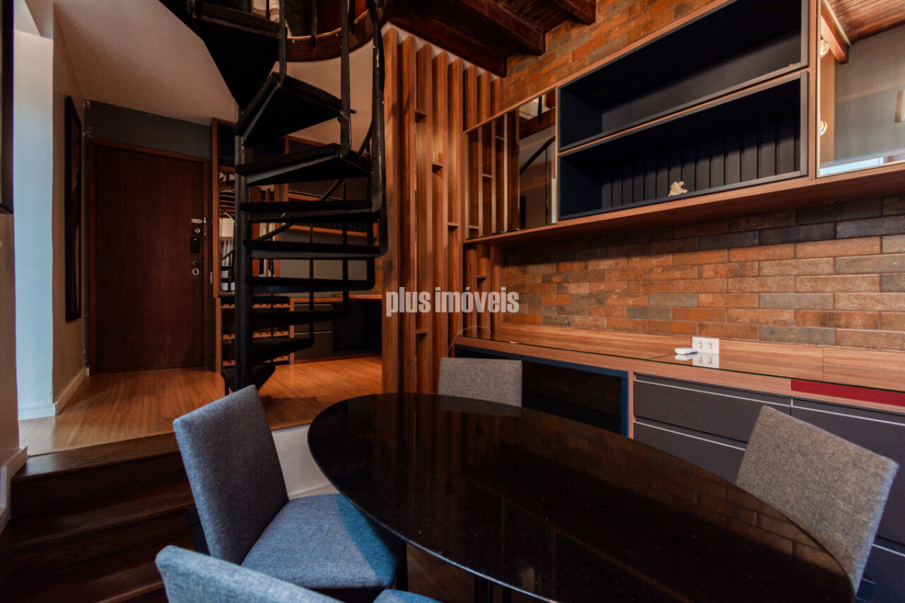 Apartamento, 1 quarto, 62 m² - Foto 5