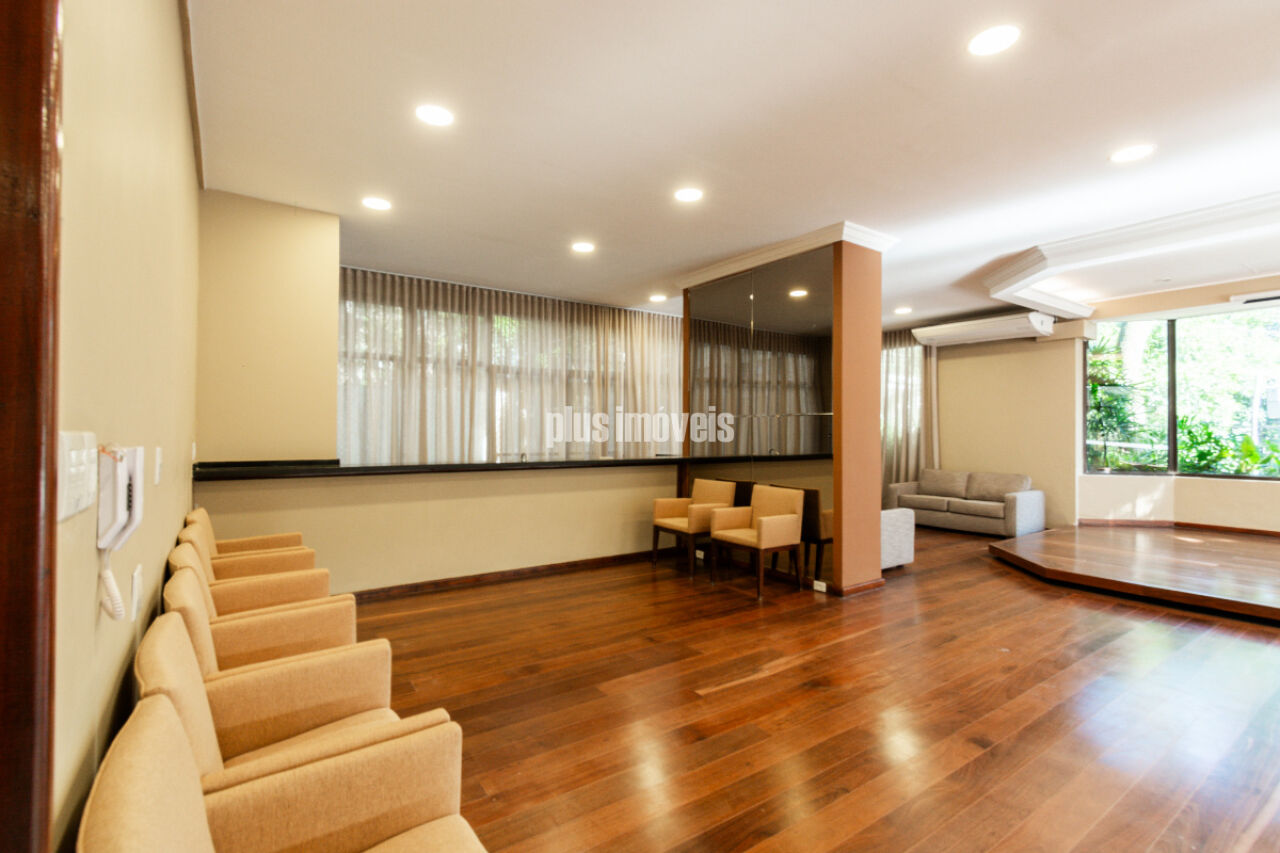 Apartamento, 1 quarto, 62 m² - Foto 43