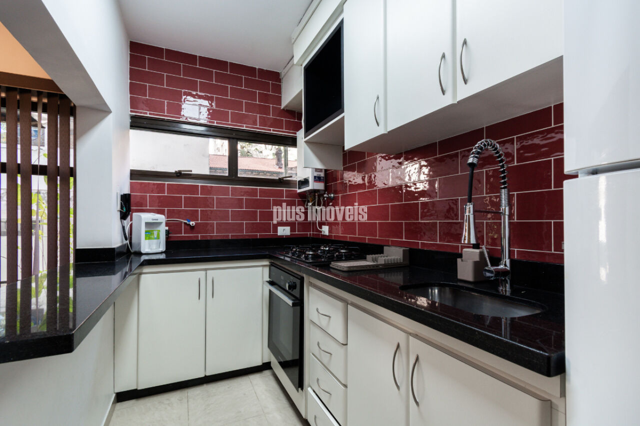 Apartamento, 1 quarto, 62 m² - Foto 10