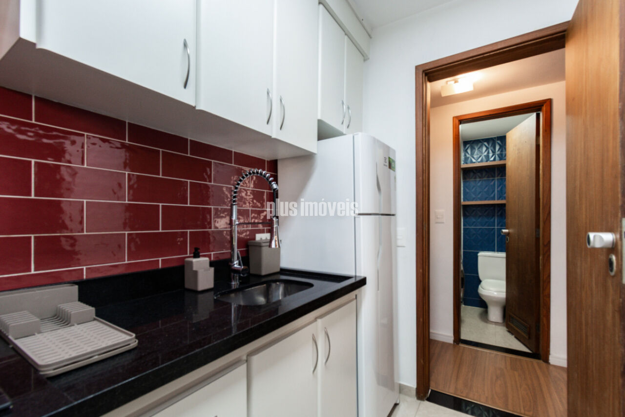 Apartamento, 1 quarto, 62 m² - Foto 12