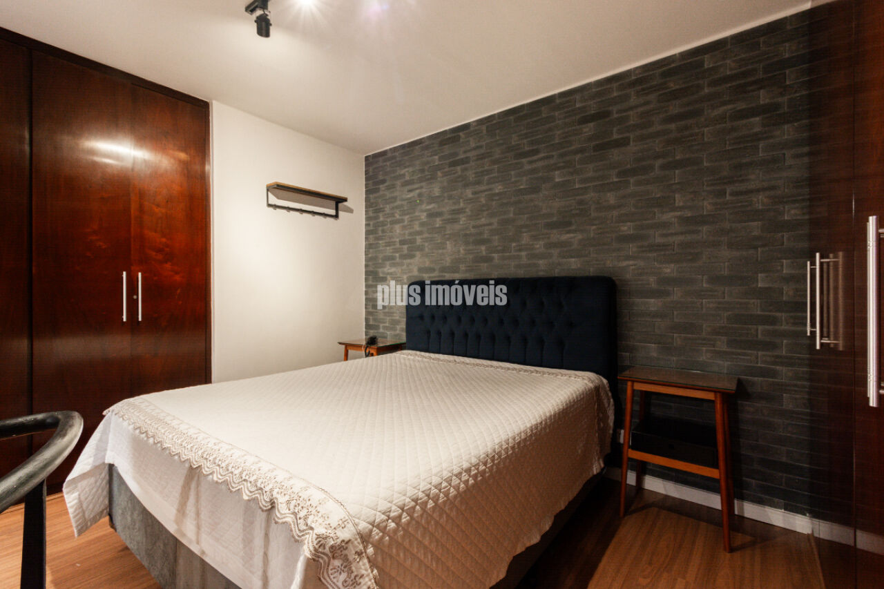 Apartamento, 1 quarto, 62 m² - Foto 20