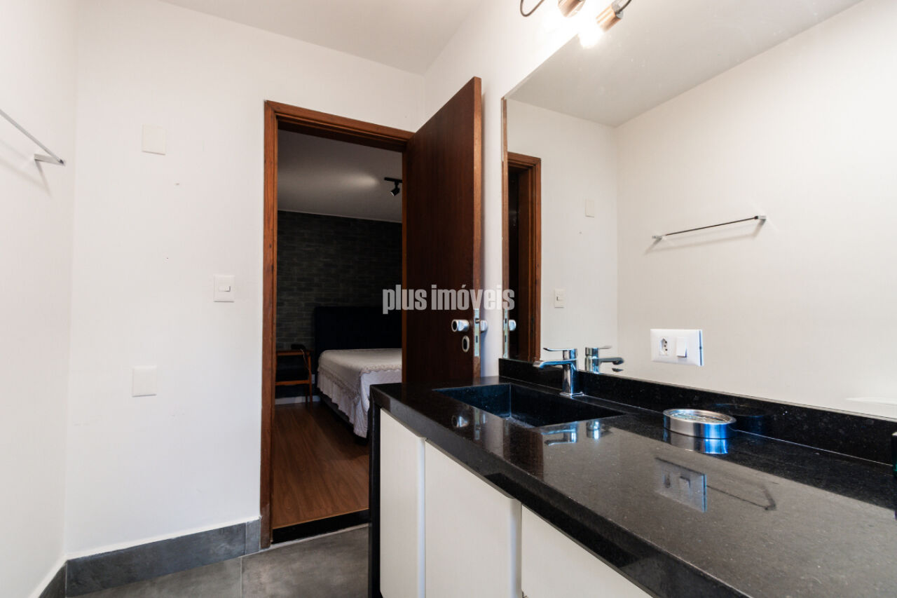 Apartamento, 1 quarto, 62 m² - Foto 26