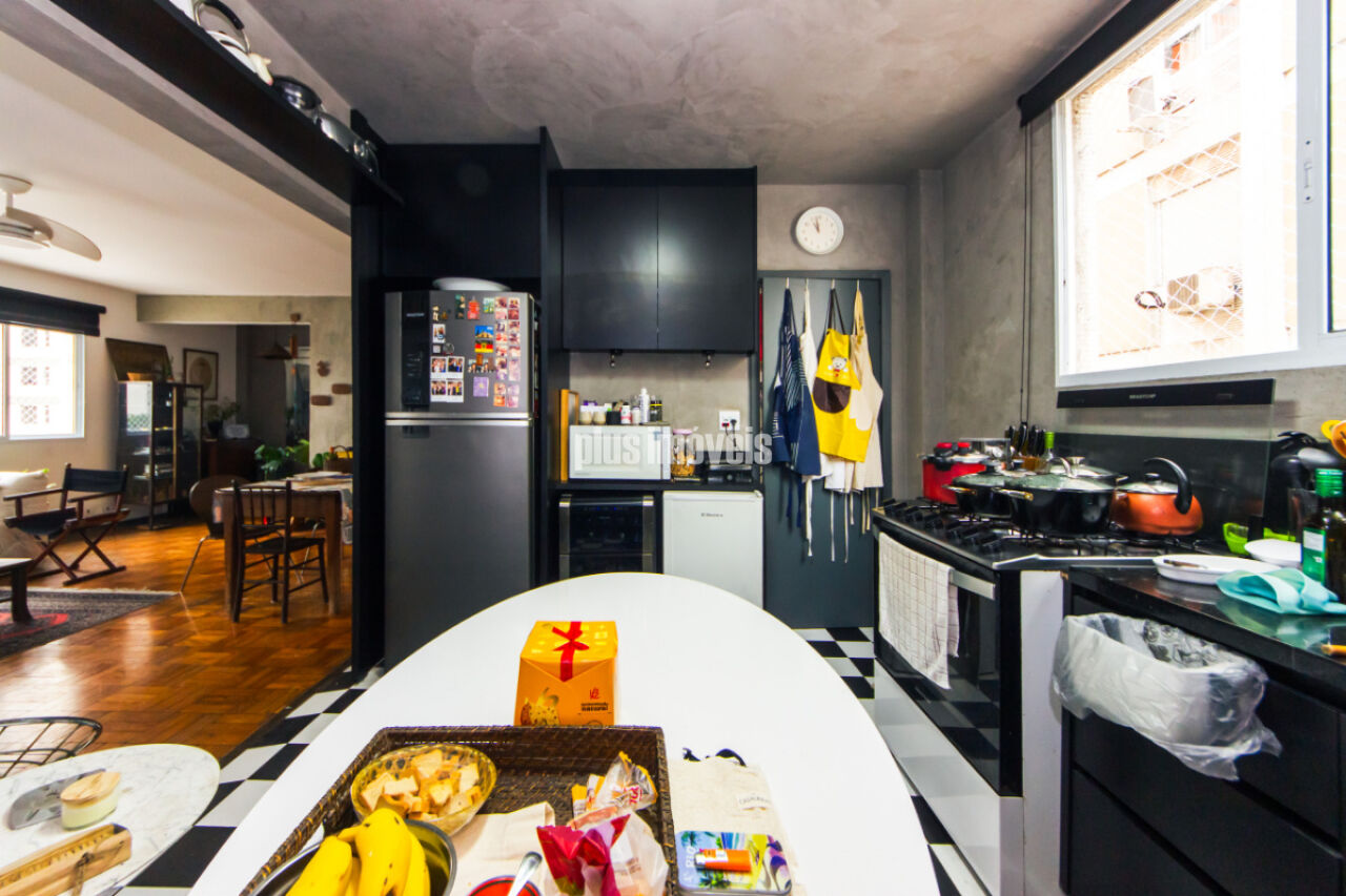 Apartamento, 2 quartos, 153 m² - Foto 14