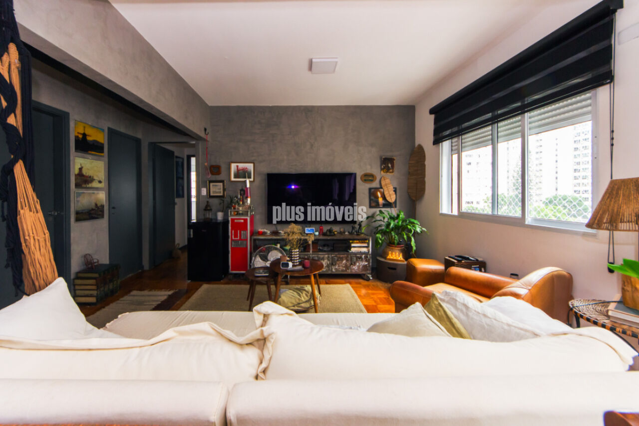 Apartamento, 2 quartos, 153 m² - Foto 3