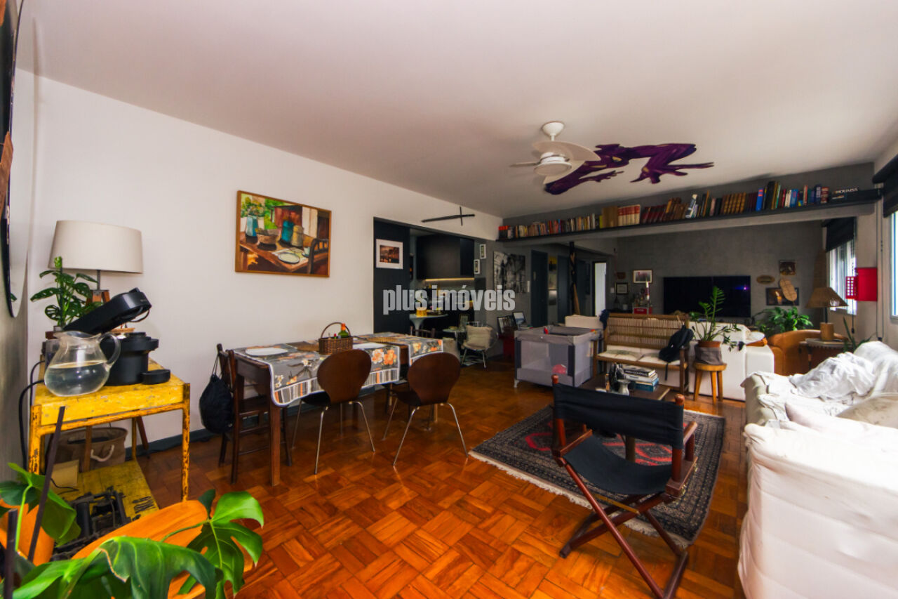 Apartamento, 2 quartos, 153 m² - Foto 7