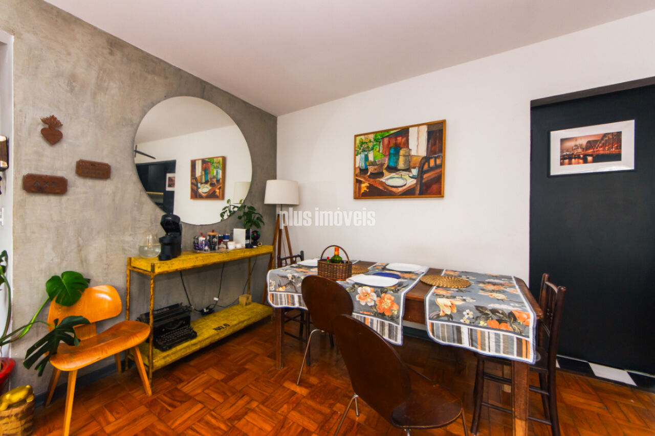 Apartamento, 2 quartos, 153 m² - Foto 9
