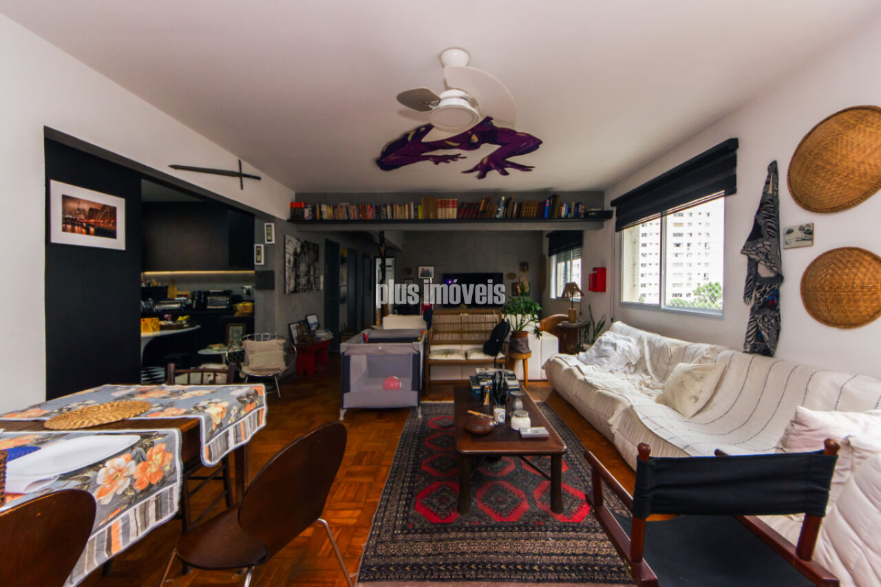 Apartamento, 2 quartos, 153 m² - Foto 6