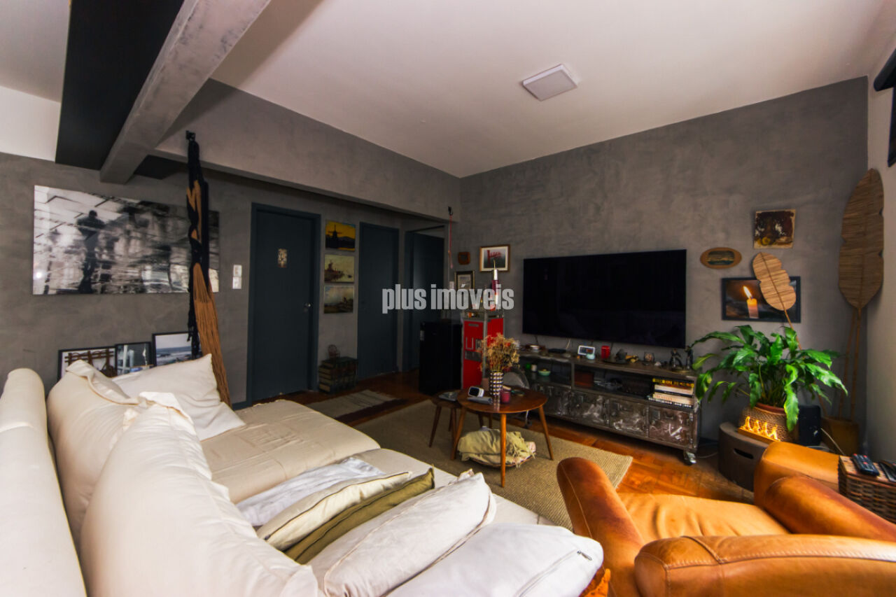 Apartamento, 2 quartos, 153 m² - Foto 10
