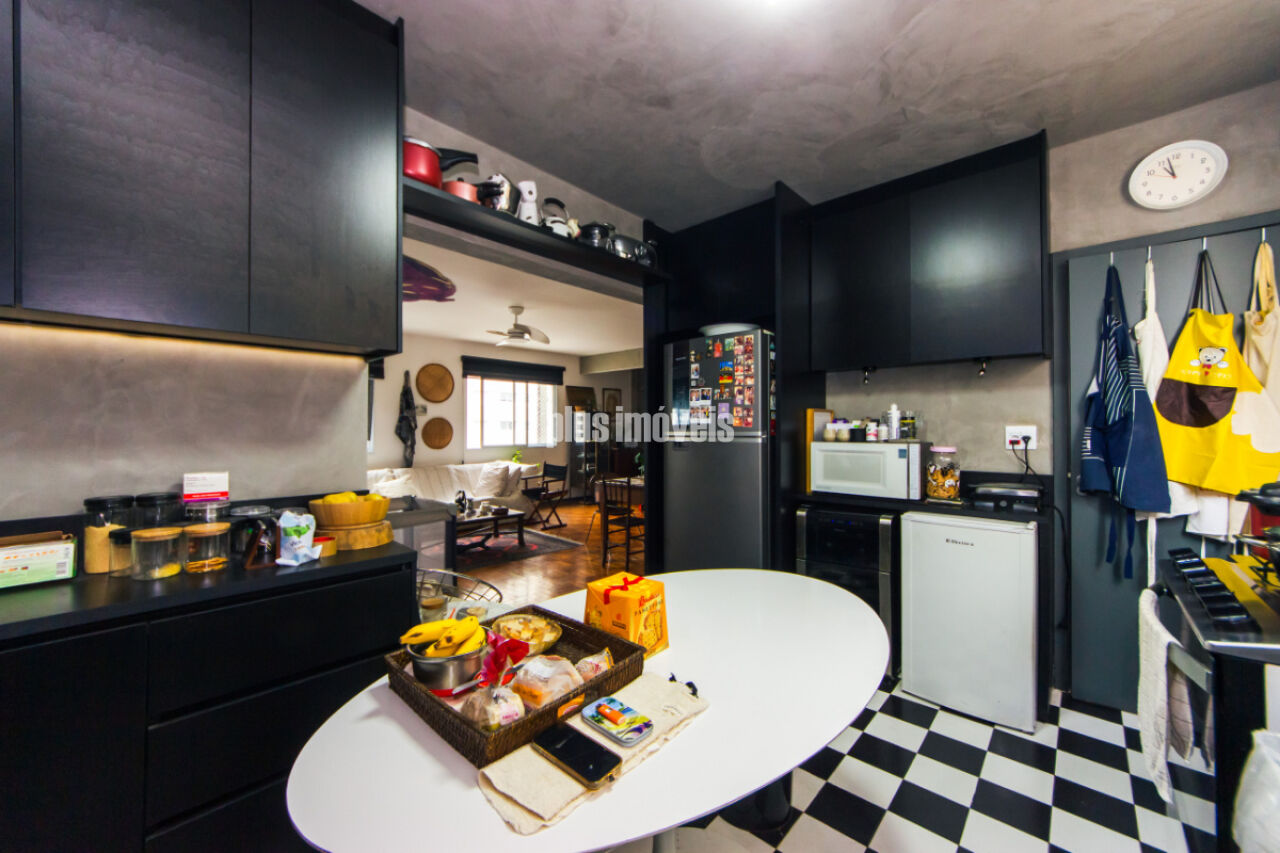 Apartamento, 2 quartos, 153 m² - Foto 16