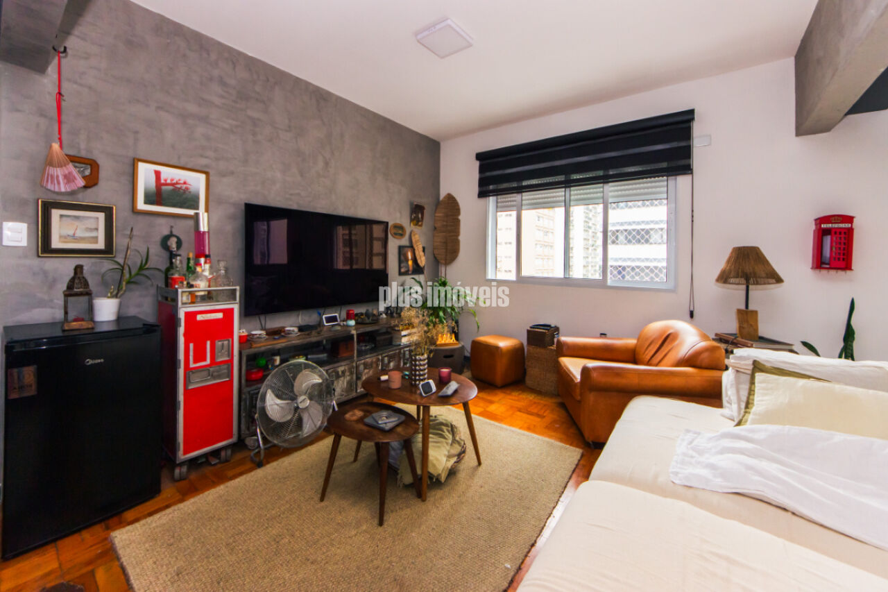Apartamento, 2 quartos, 153 m² - Foto 8