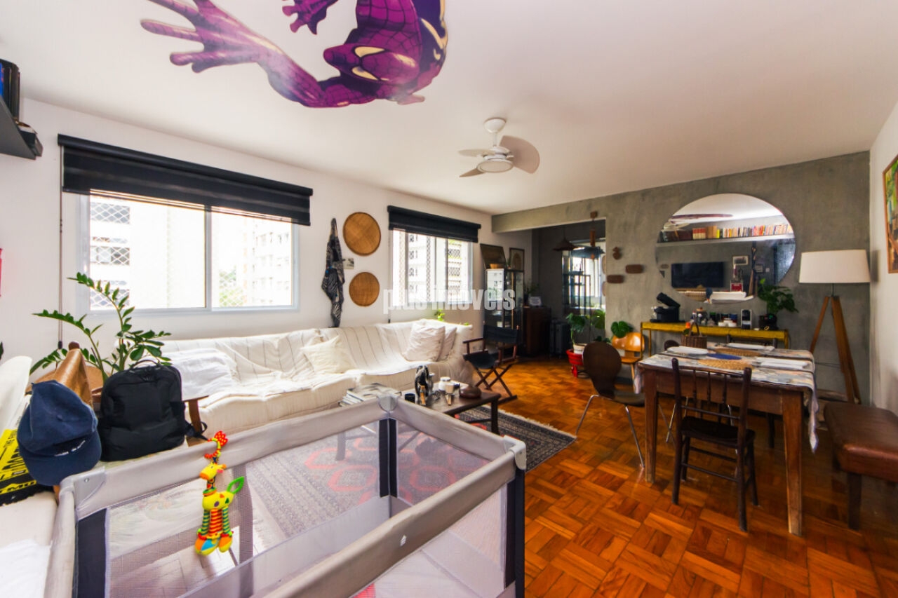 Apartamento, 2 quartos, 153 m² - Foto 4