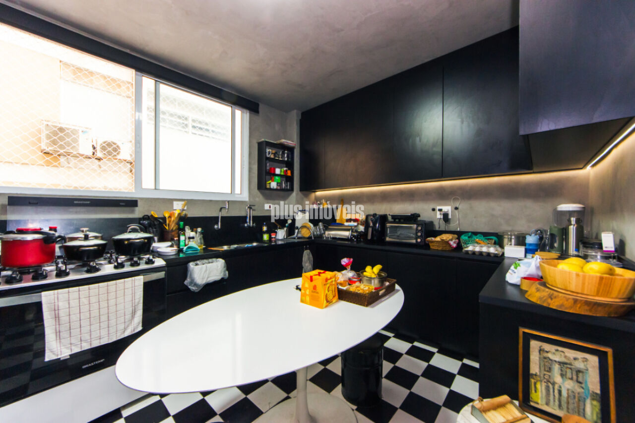 Apartamento, 2 quartos, 153 m² - Foto 15