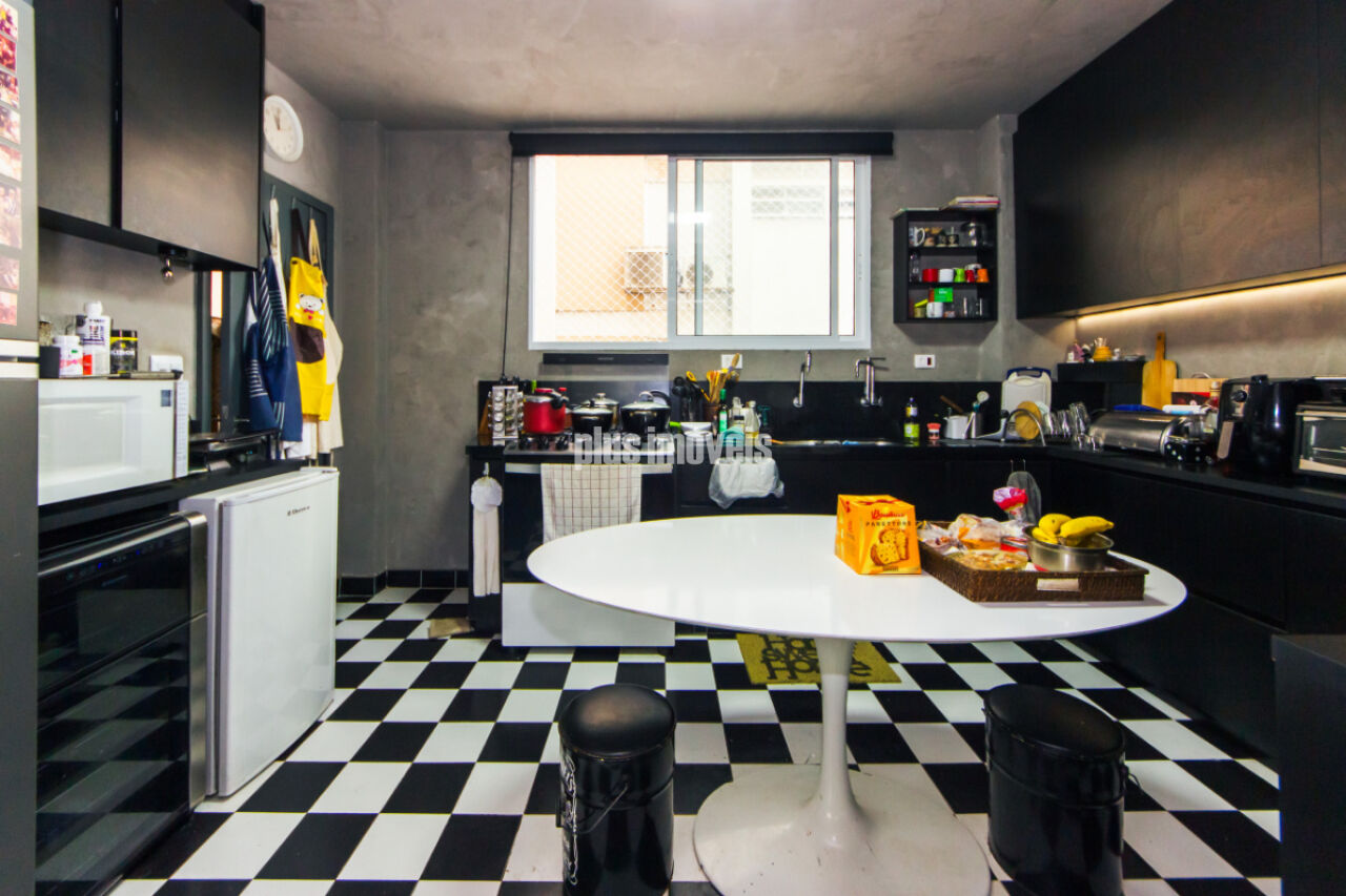 Apartamento, 2 quartos, 153 m² - Foto 12