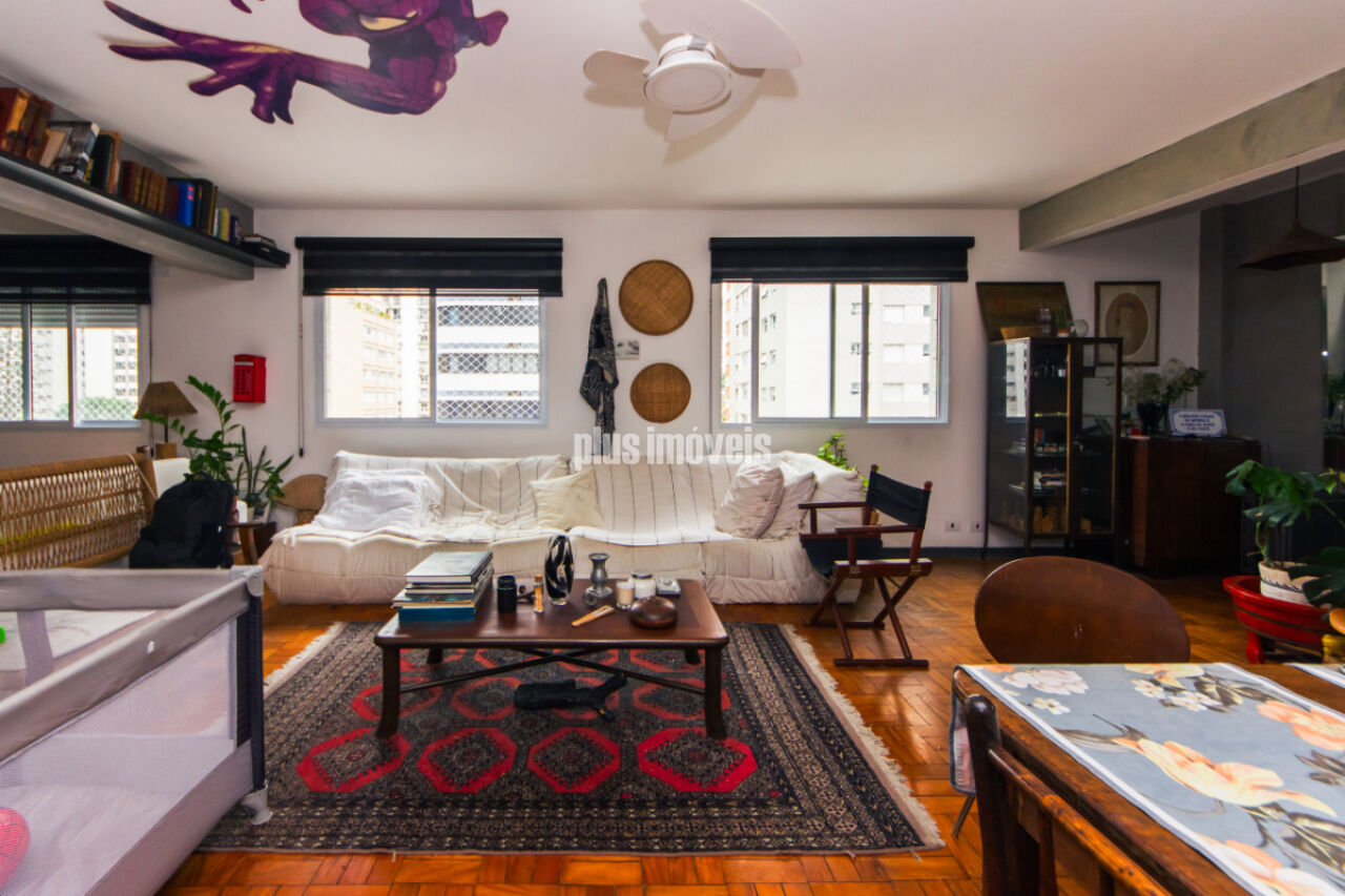 Apartamento, 2 quartos, 153 m² - Foto 5