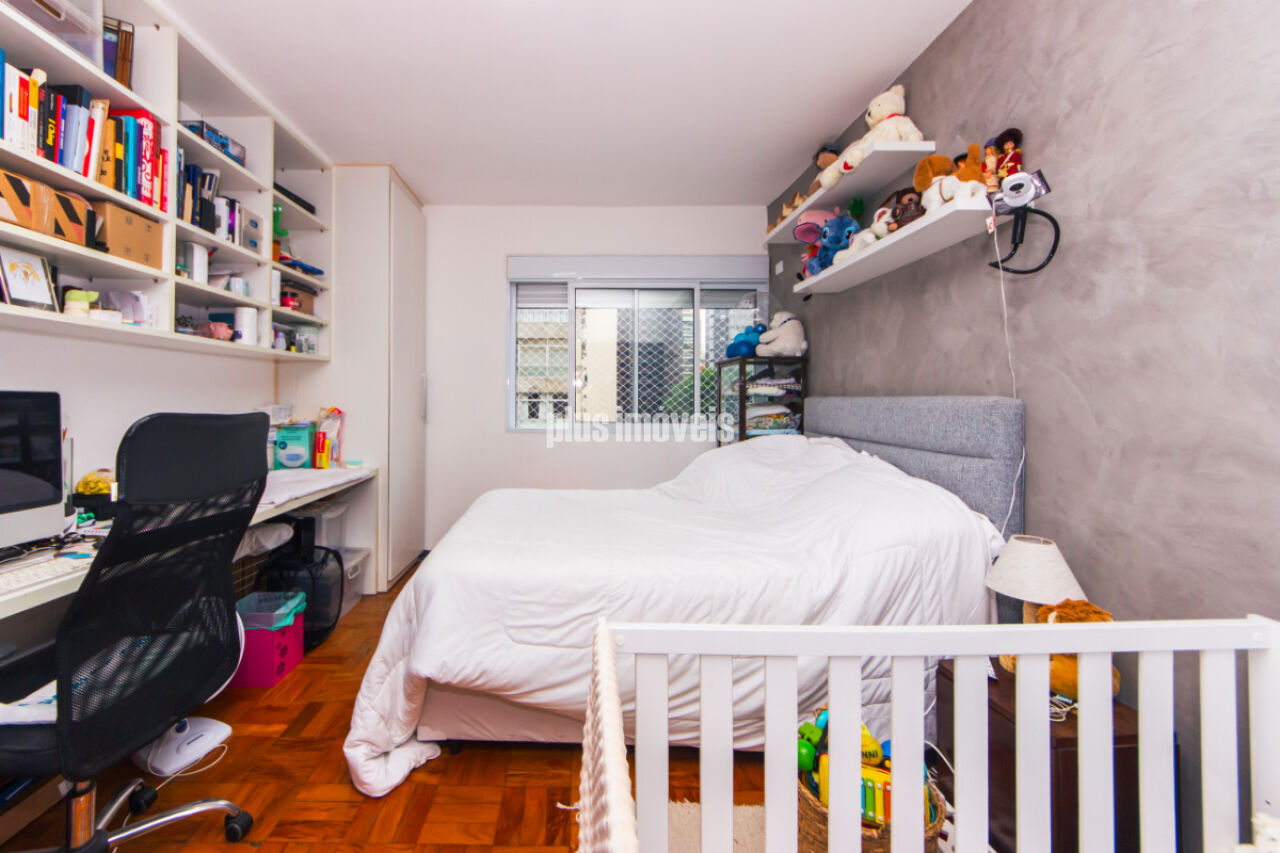 Apartamento, 2 quartos, 153 m² - Foto 24